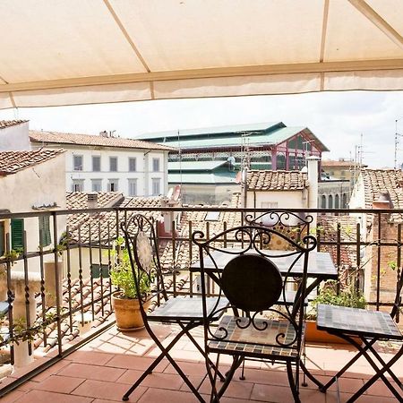 Rebby'S Terrace Apartment Florence Luaran gambar