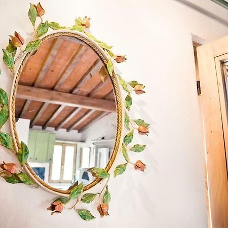 Rebby'S Terrace Apartment Florence Luaran gambar